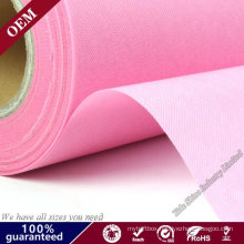 Non Woven Fabric Roll Non Woven Material Embossed Hospital